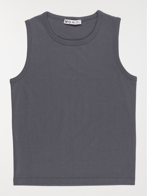 Lot de 2 débardeurs aloha garçon (3-12A) Lot de 2 débardeurs aloha garçon (3-12A)