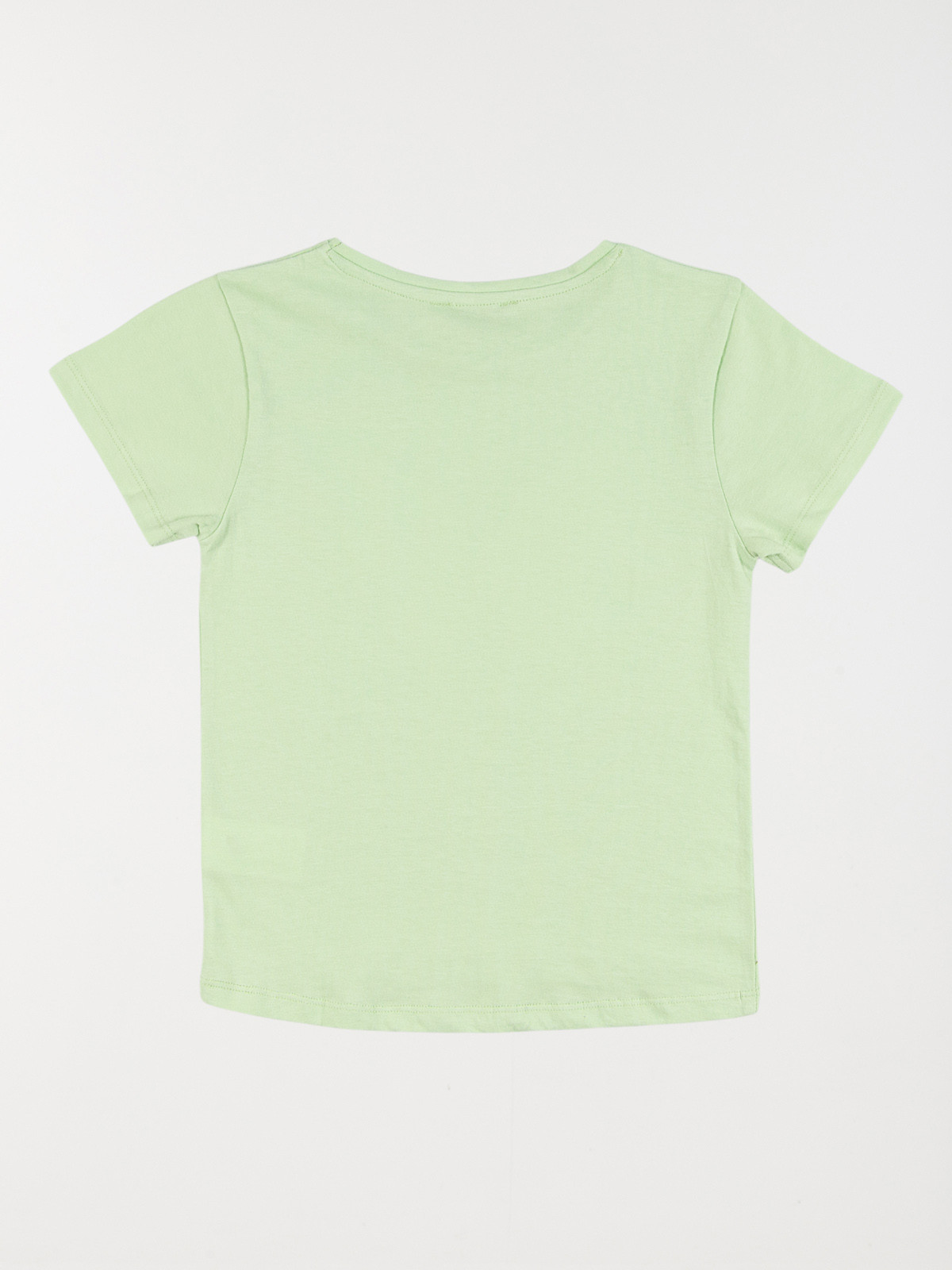 T-shirt papillon fille (3-12A)