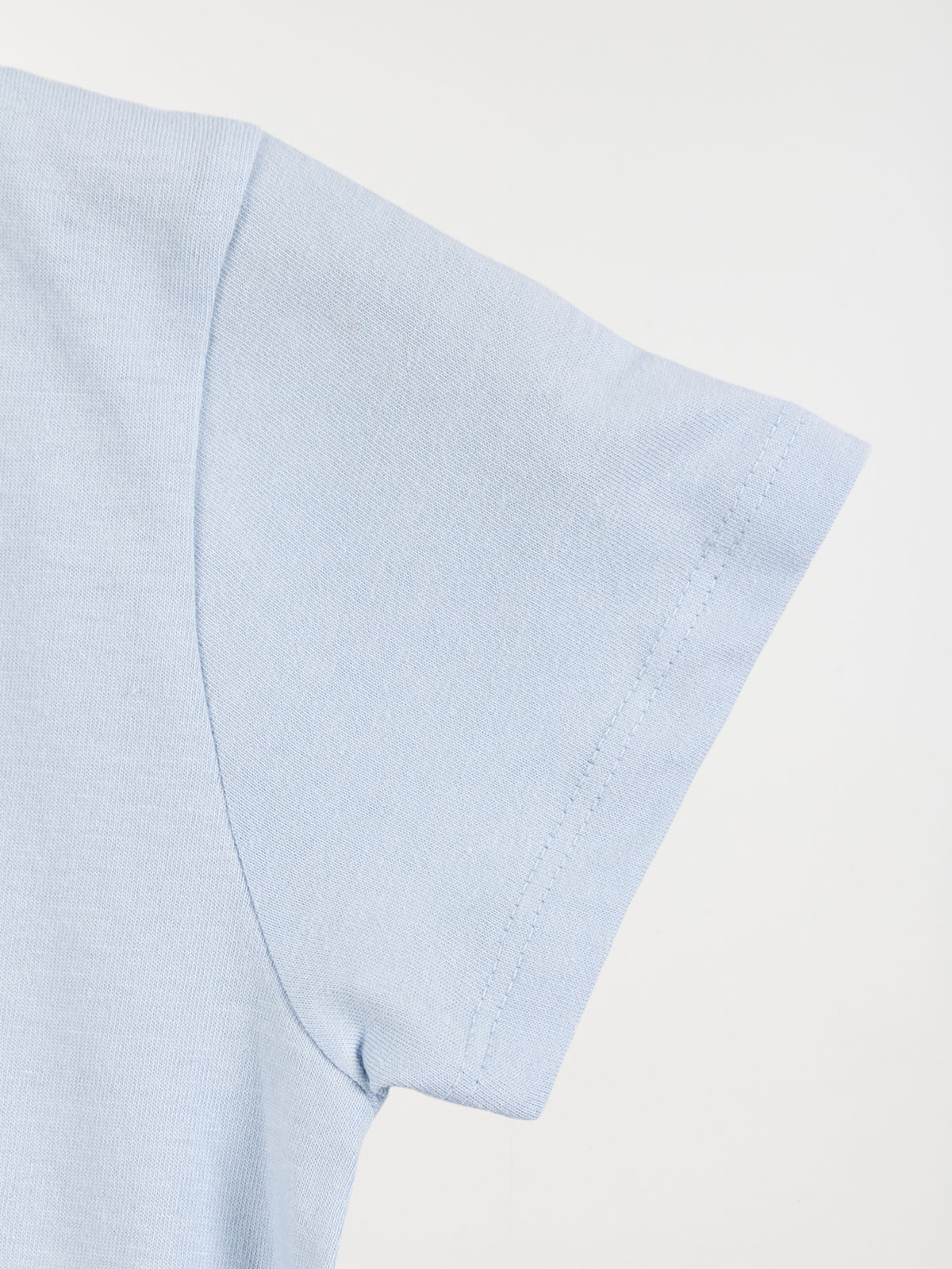 T-shirt sirène fille (3-12A)