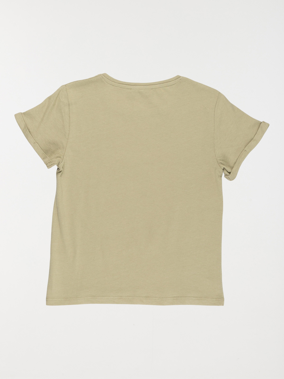T-shirt papillons fille (3-12A)