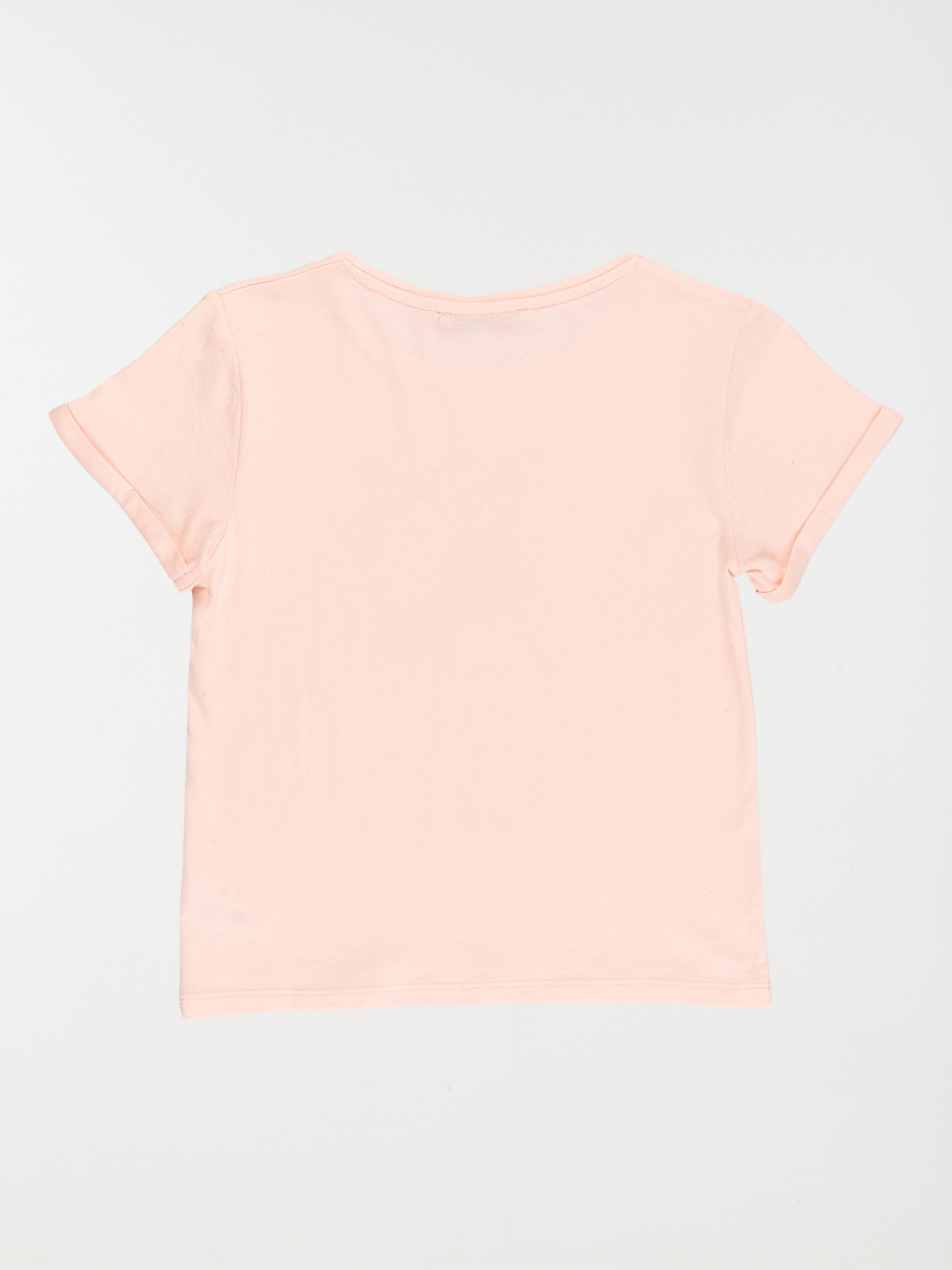 T-shirt copines vacances fille (3-12A) T-shirt copines vacances fille (3-12A)