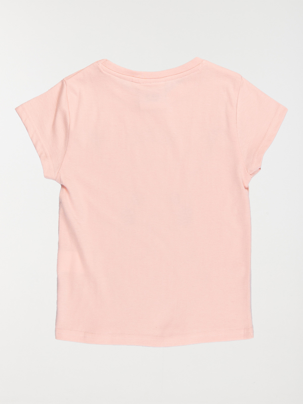 Tee-shirt Pokémon fille (3-10A)