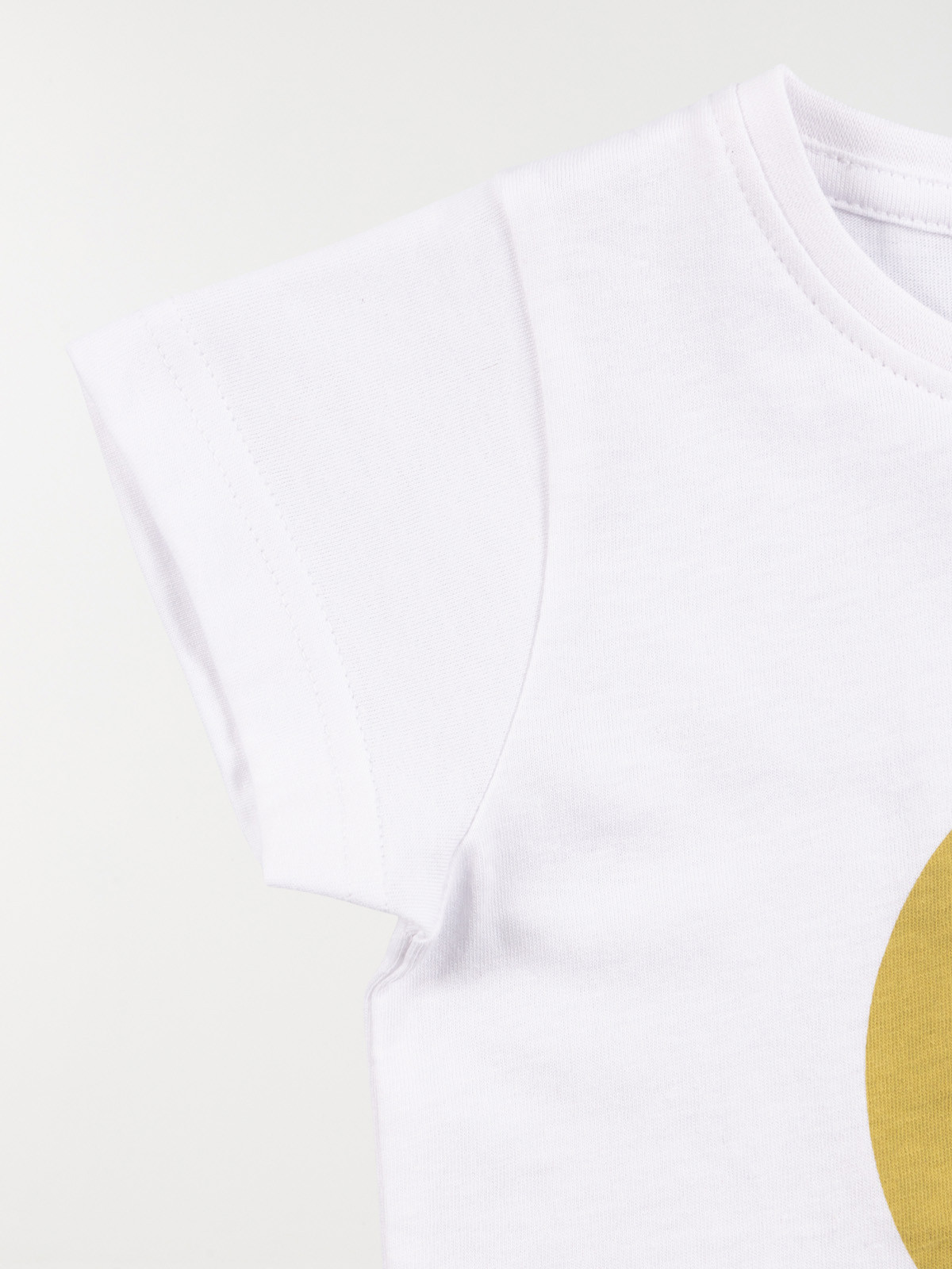 Tee-shirt JO Paris 2024 fille (3-12A)