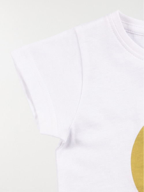 Tee-shirt JO Paris 2024...