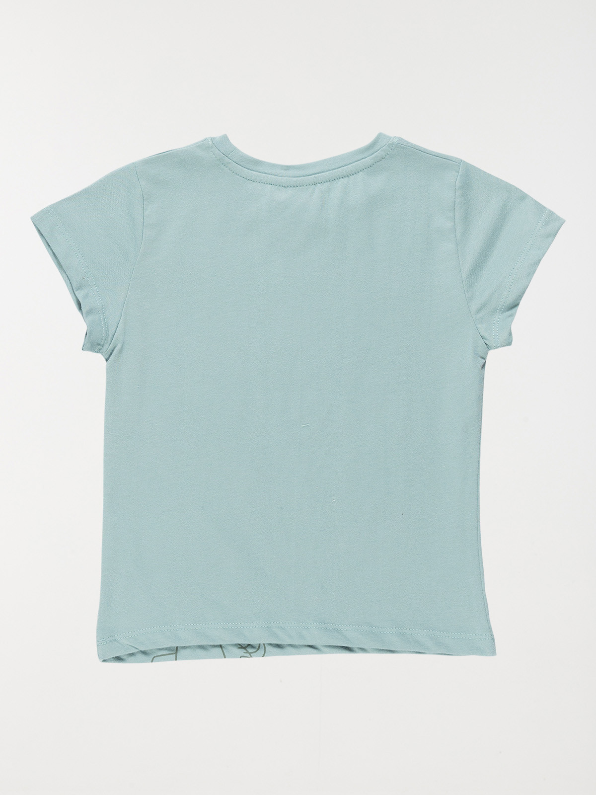 Tee-shirt Simba et Nala fille (3-10A) Tee-shirt Simba et Nala fille (3-10A)