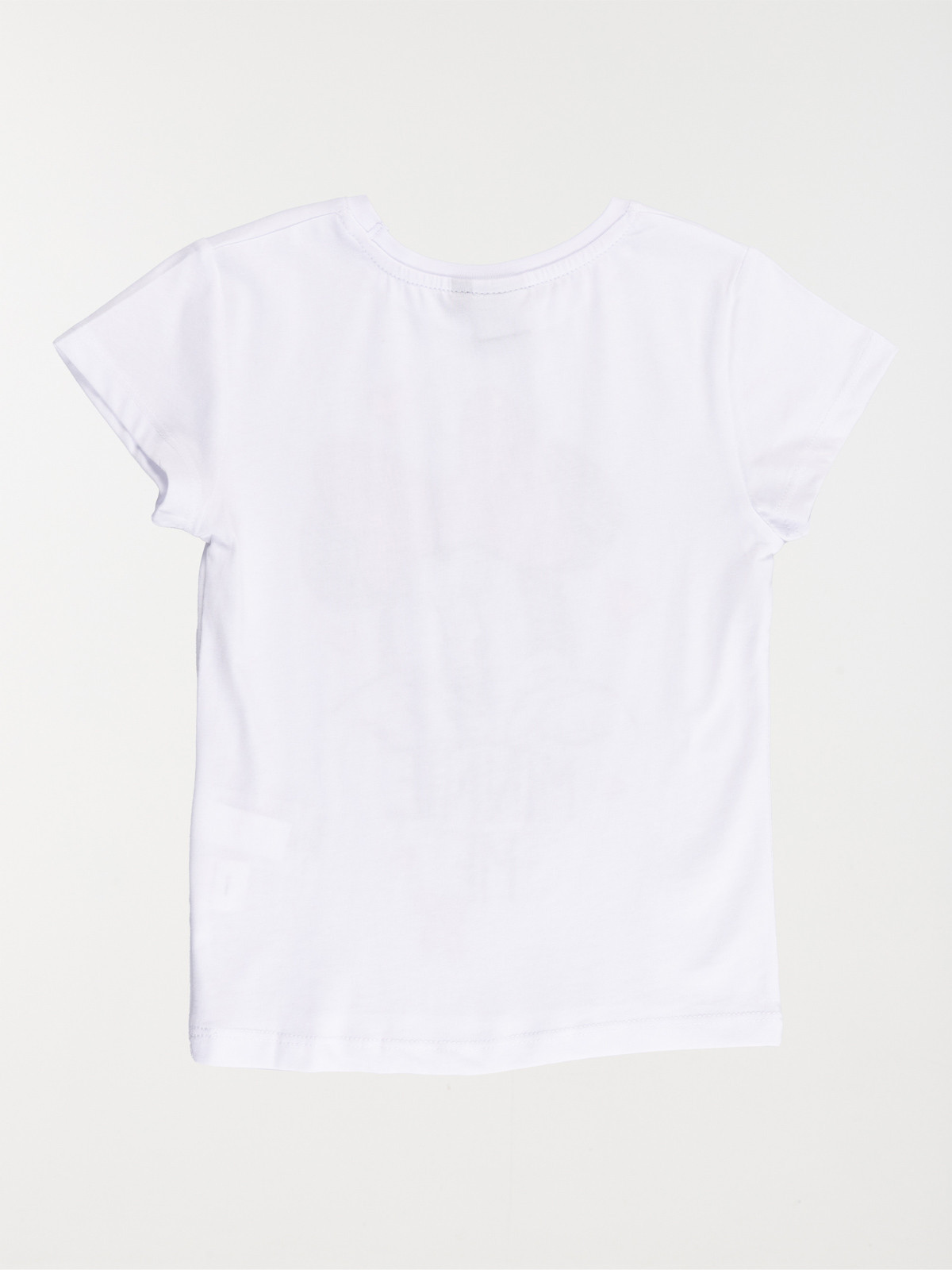 Tee-shirt Minnie me fille (3-8A)