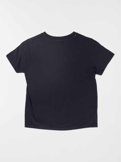 T-shirt dinosaure garçon (3-12A)