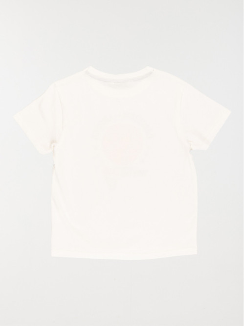 T-shirt basket ball garçon (3-12A)