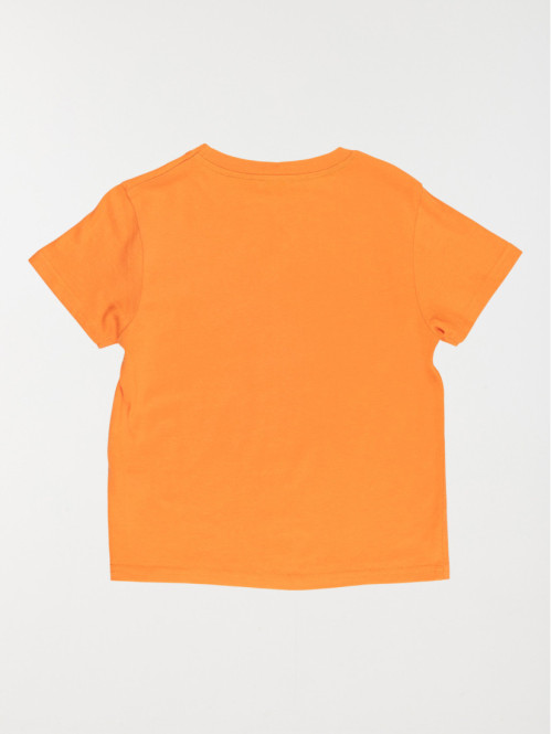 T-shirt game over garçon (3-12A) T-shirt game over garçon (3-12A)