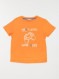 Image produit Couleur: Mandarine
