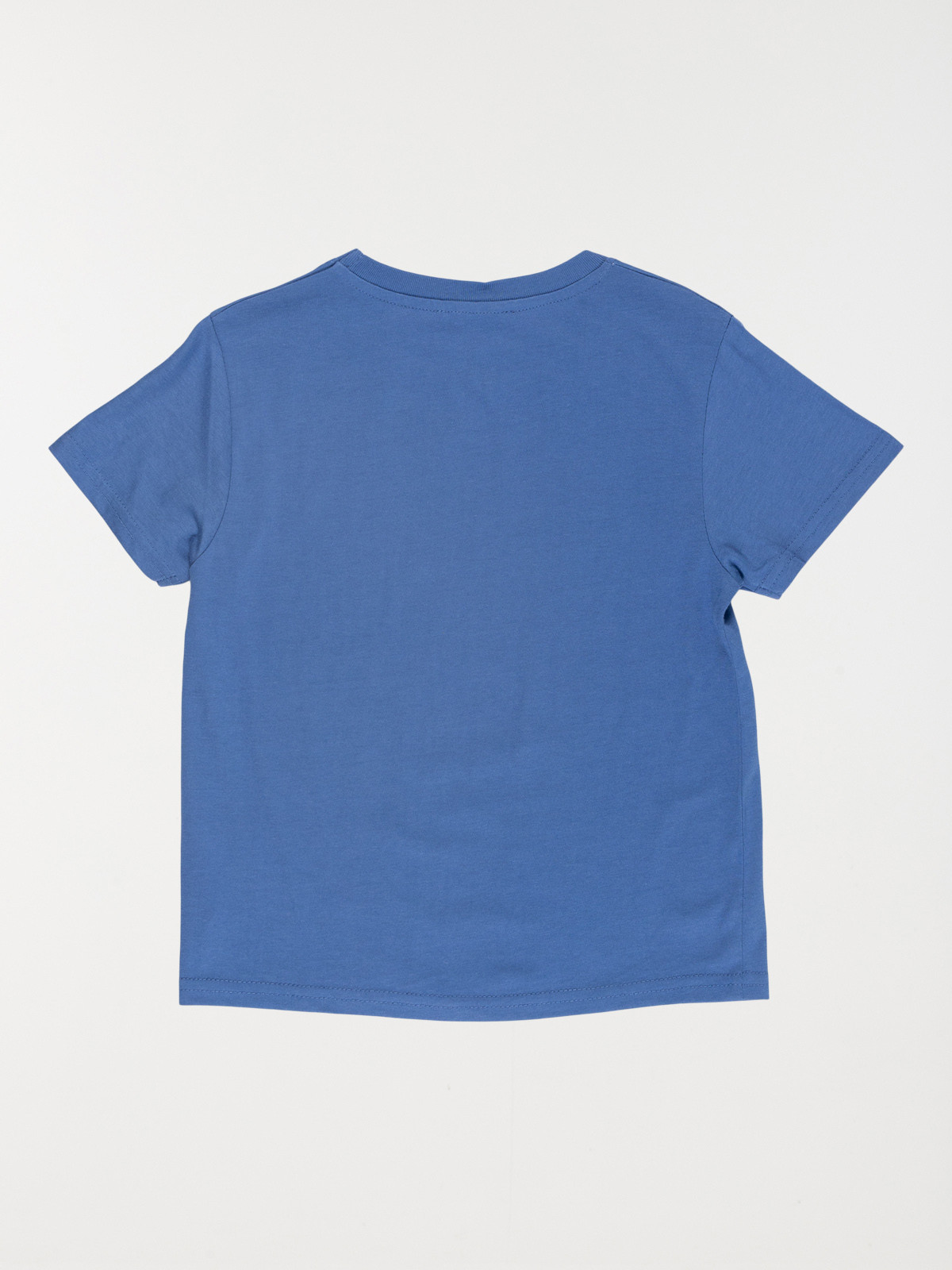 T-shirt message garçon (3-12A) T-shirt message garçon (3-12A)