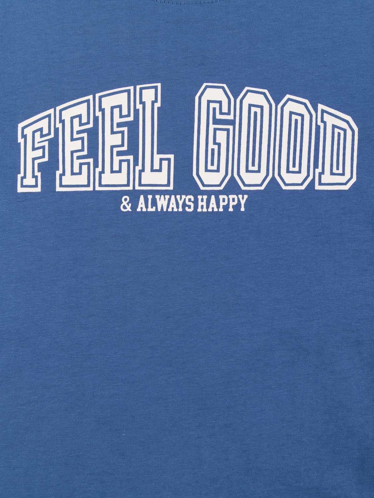 T-shirt message garçon (3-12A) T-shirt message garçon (3-12A)