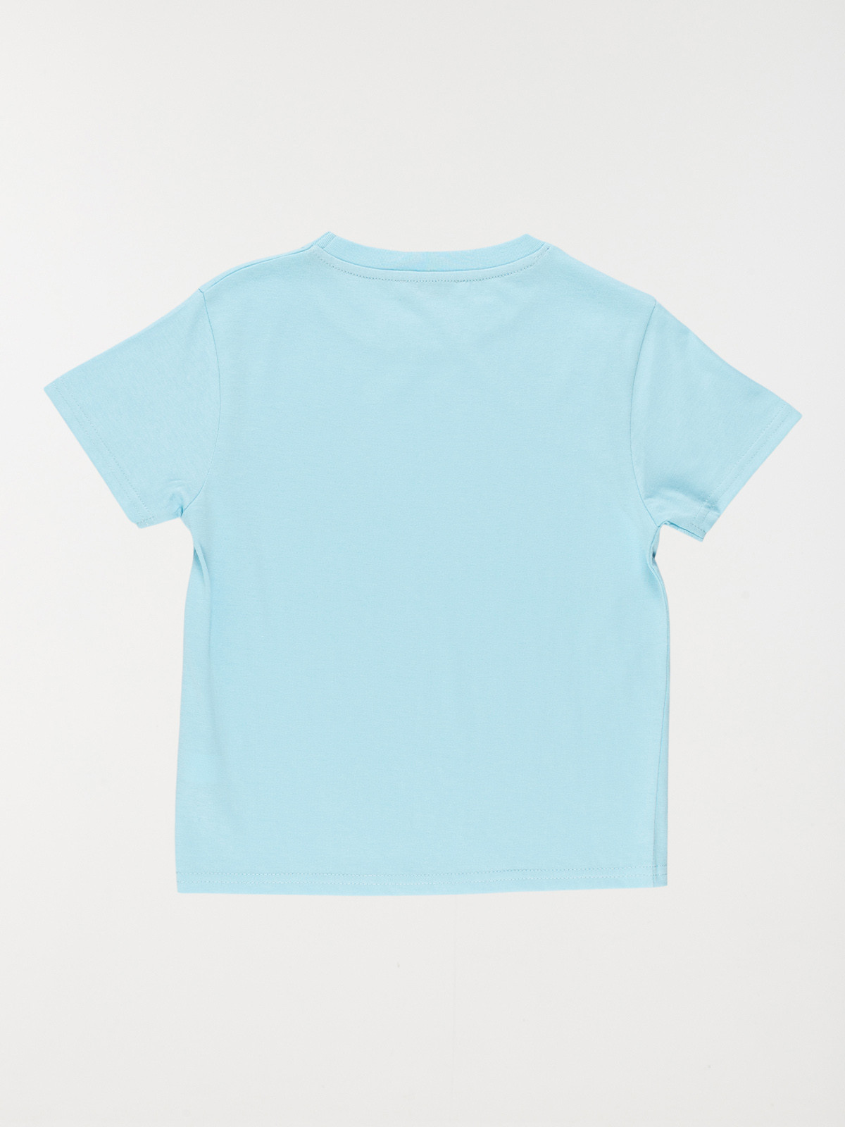 Tee-shirt imprimé garçon (3-12A)