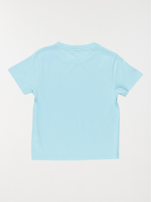 Tee-shirt imprimé garçon (3-12A)