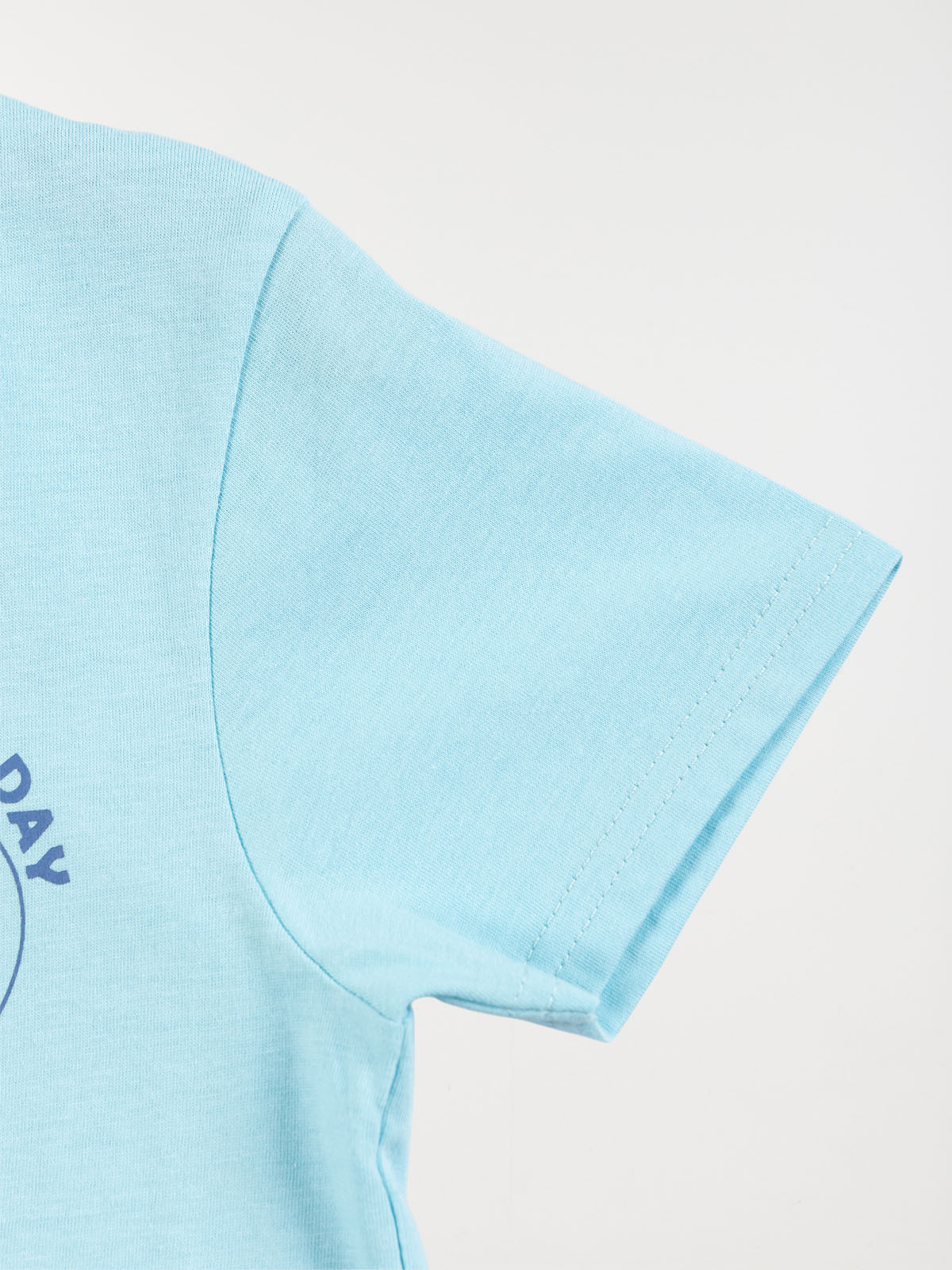 Tee-shirt imprimé garçon (3-12A)