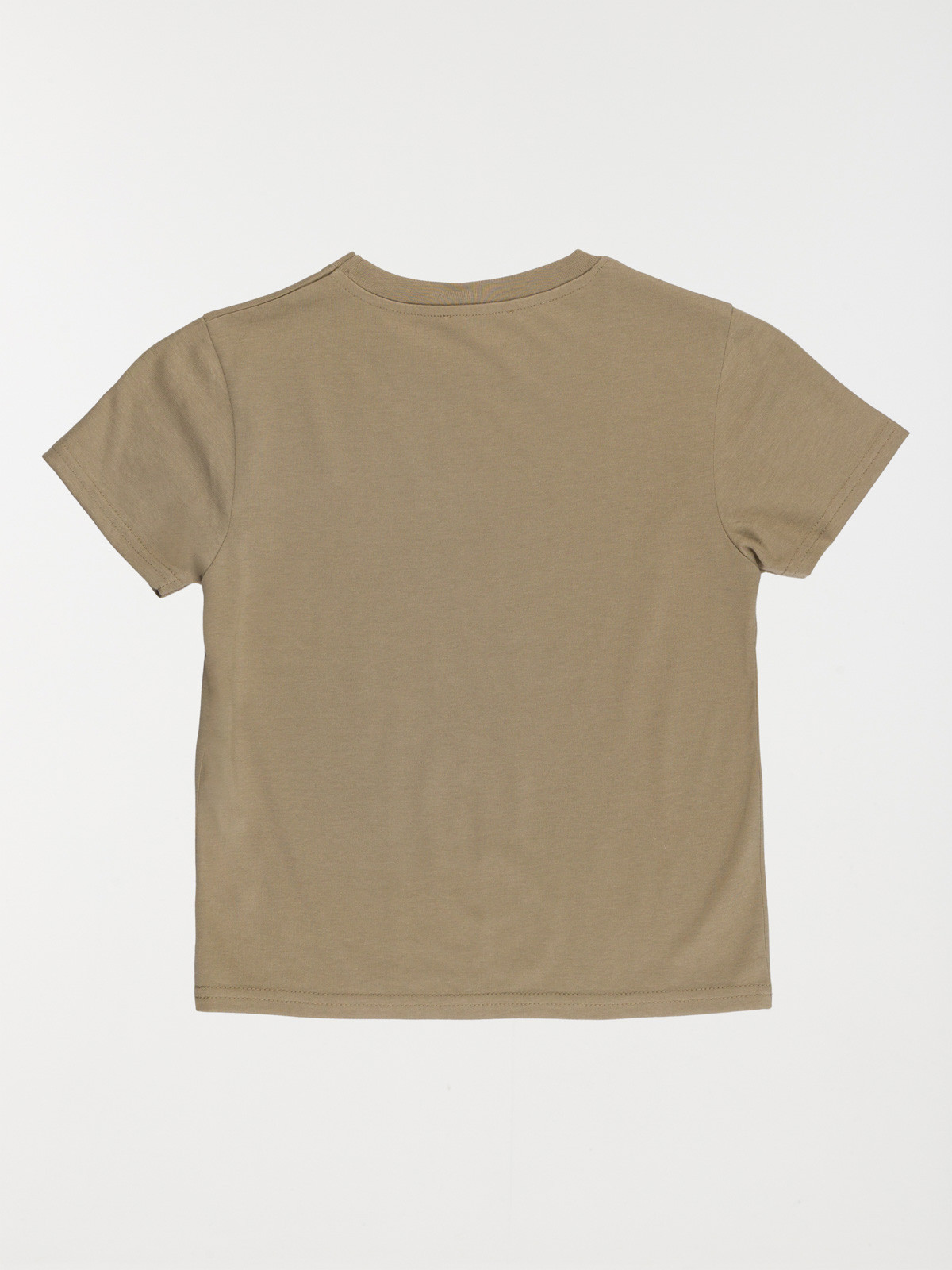 Tee-shirt tropical garçon (3-12A)