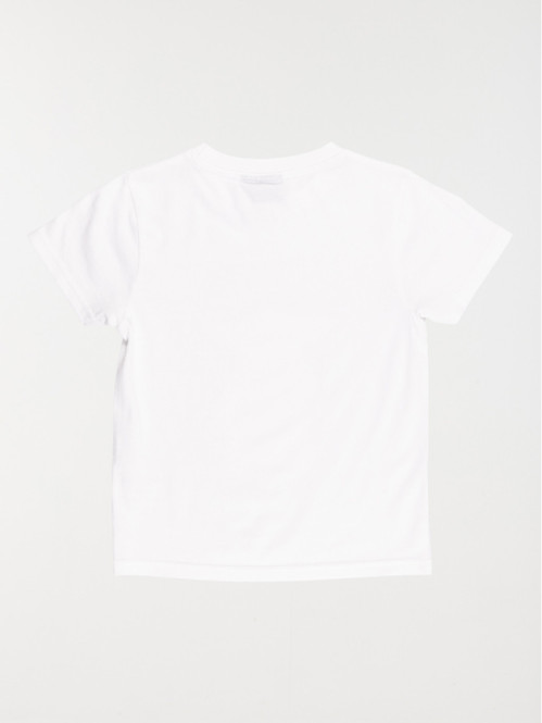 T-shirt Grogu garçon (3-12A)