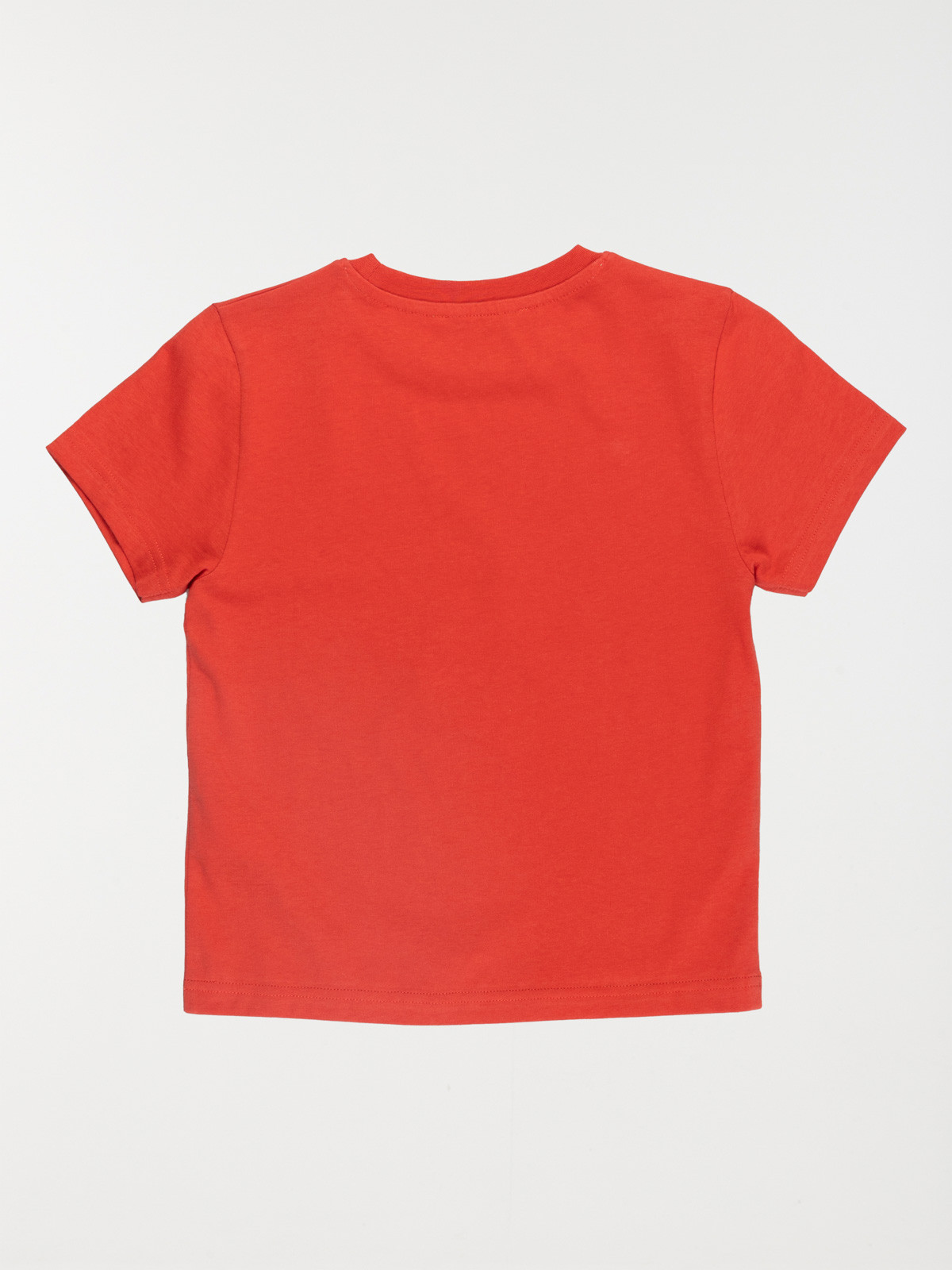 Tee-shirt motif ancre garçon (3-12A)