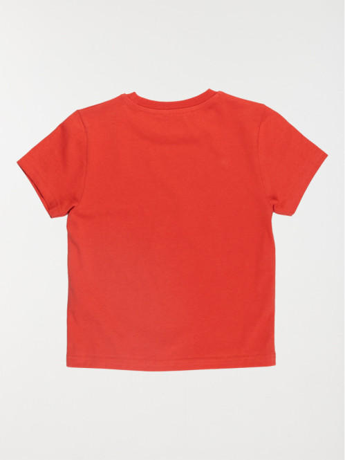 Tee-shirt motif ancre garçon (3-12A)