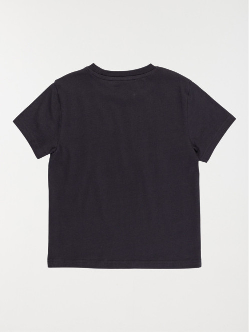 Tee-shirt capitaine garçon (3-12A) Tee-shirt capitaine garçon (3-12A)