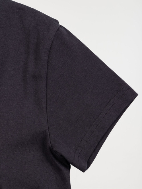 Tee-shirt capitaine garçon (3-12A) Tee-shirt capitaine garçon (3-12A)