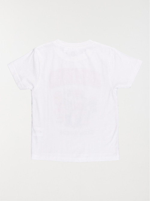 Tee-shirt Super Mario garçon (3-12A)