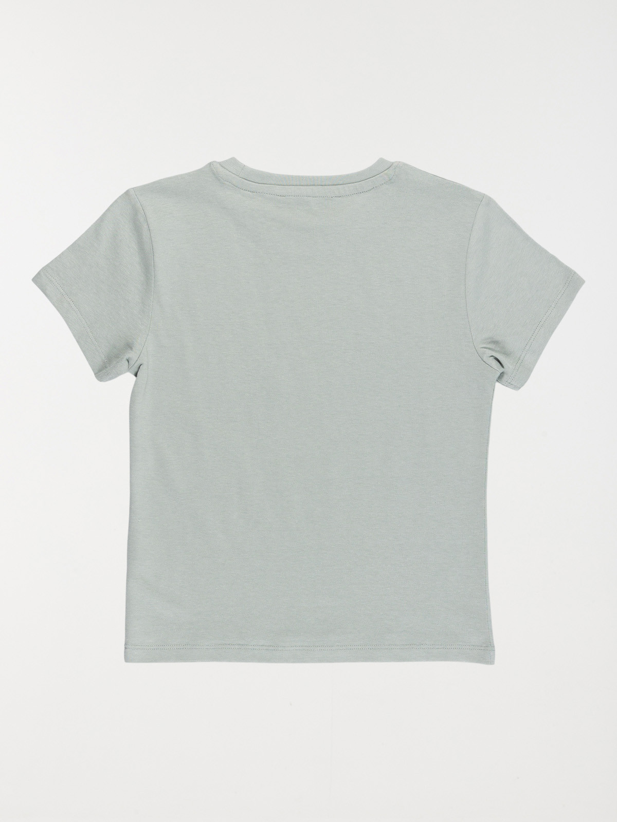 Tee-shirt dinosaure garçon (3-12A)