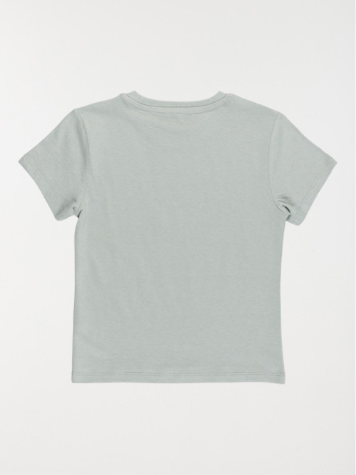 Tee-shirt dinosaure garçon (3-12A)