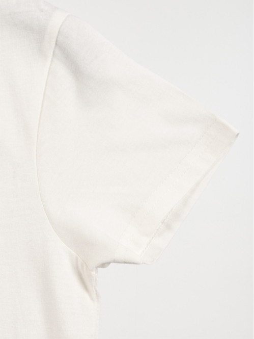 Tee-shirt motif singe garçon (3-8A) Tee-shirt motif singe garçon (3-8A)