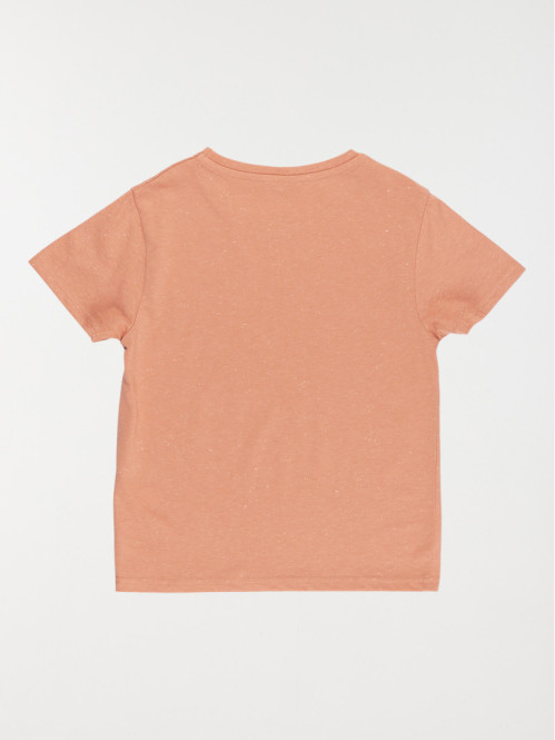 Tee-shirt aventurier garçon (3-12A)