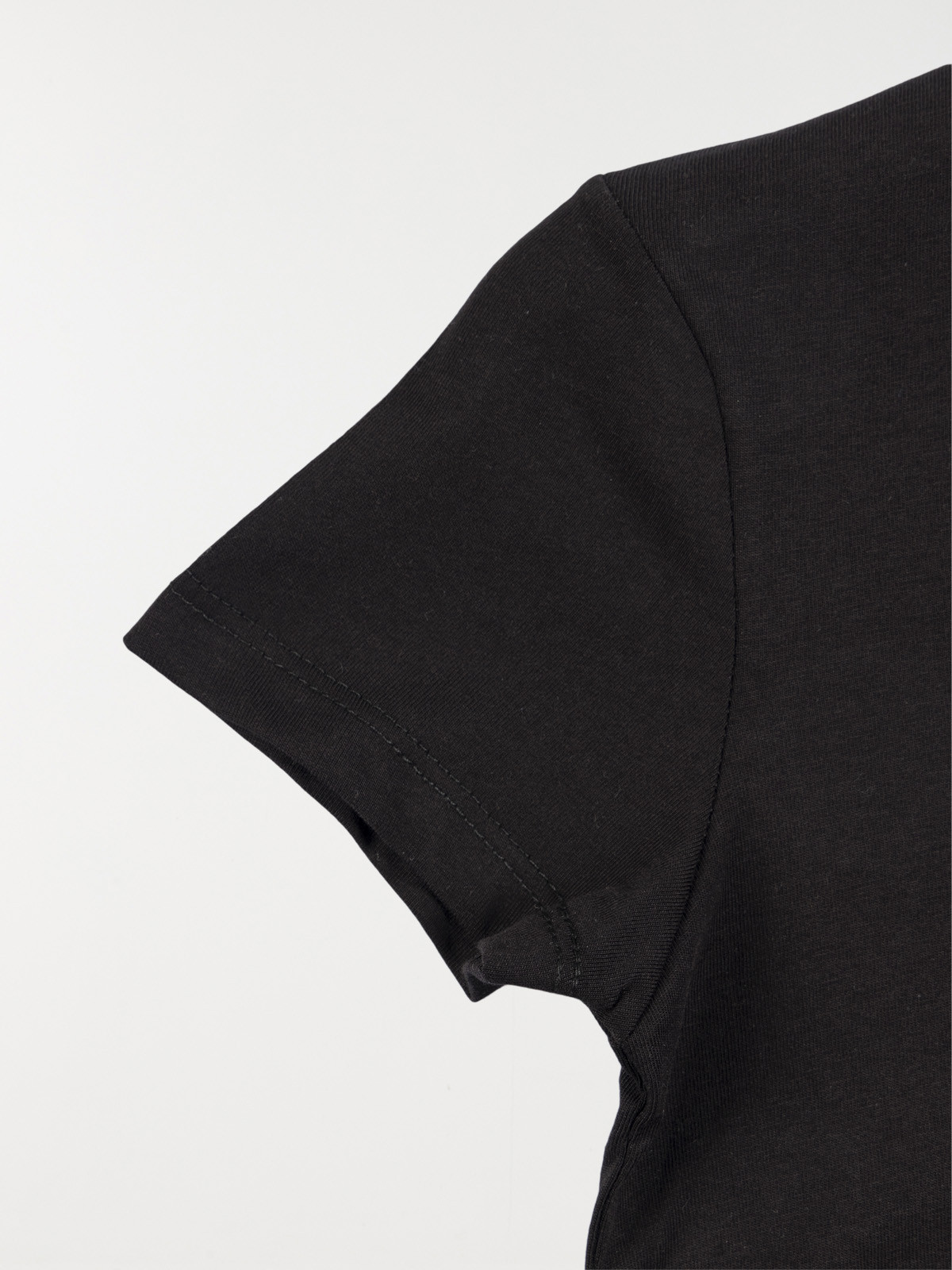 Tee-shirt Spiderman noir garçon (3-12A)