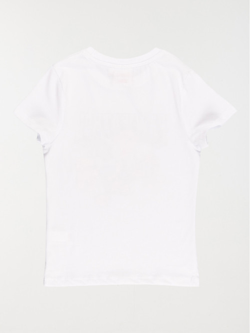 Tee-shirt Pat' Patrouille garçon (3-6A)
