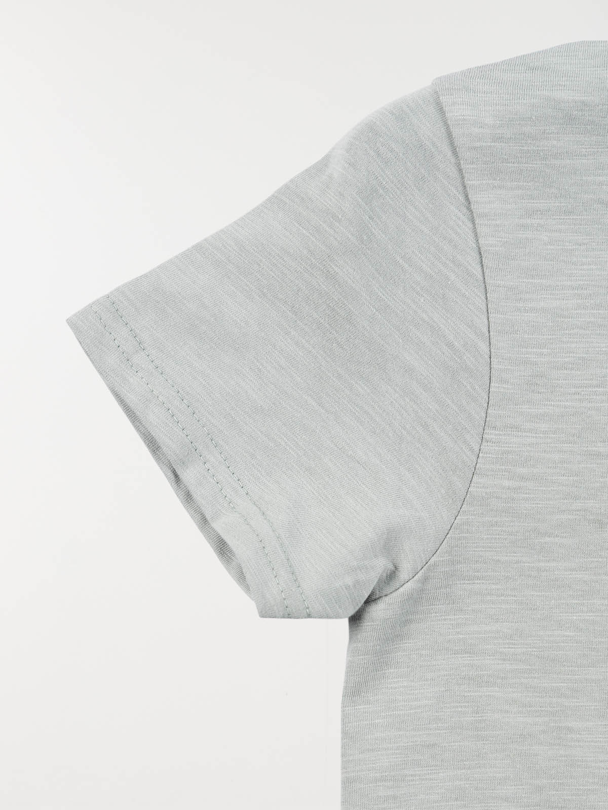 Tee-shirt explorateur garçon (3-12A)