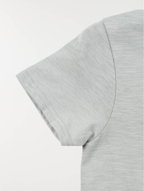 Tee-shirt explorateur garçon (3-12A)