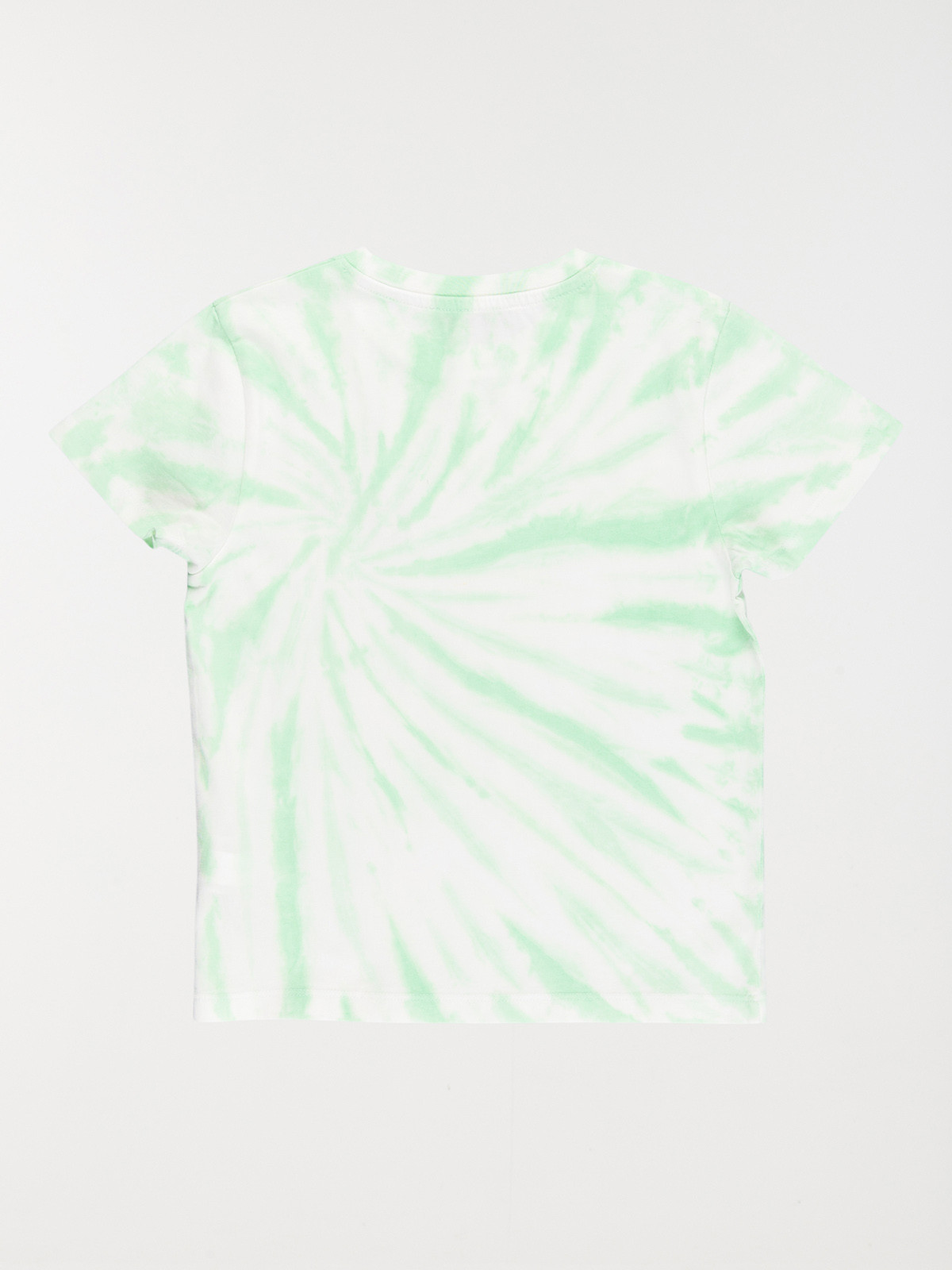 Tee-shirt tie and dye garçon (3-12A)