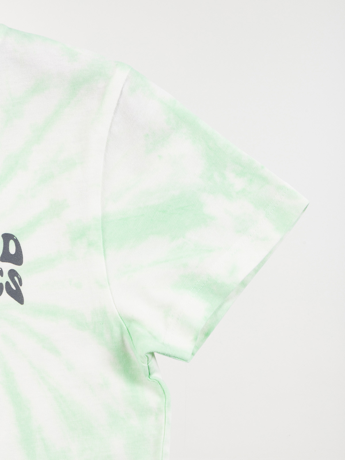 Tee-shirt tie and dye garçon (3-12A)