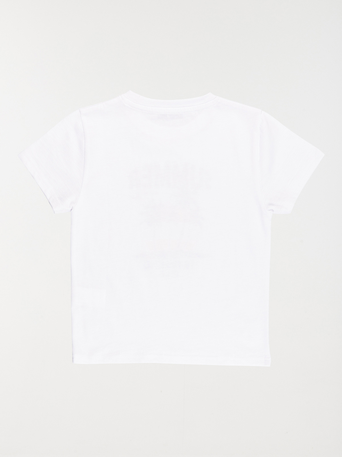 Tee-shirt summer garçon (3-12A)