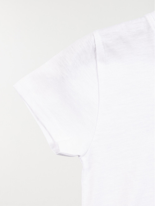 Tee-shirt summer garçon (3-12A)