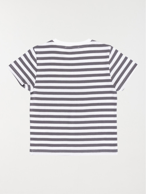 Tee-shirt cool holidays garçon (3-12A)