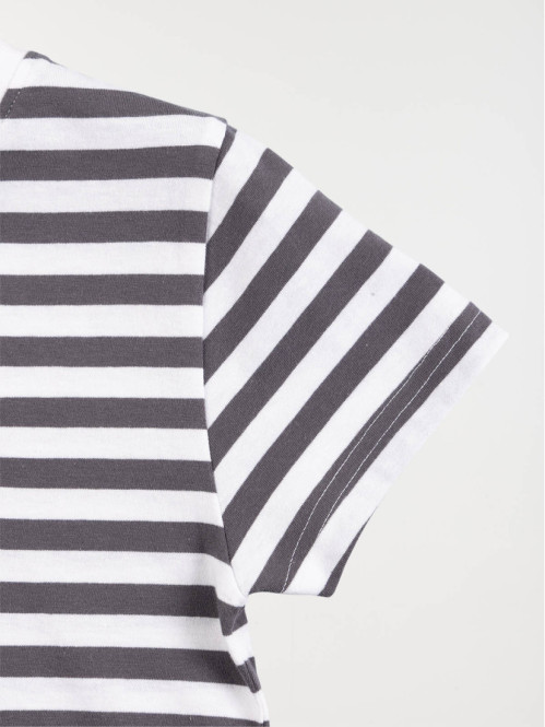 Tee-shirt cool holidays garçon (3-12A)