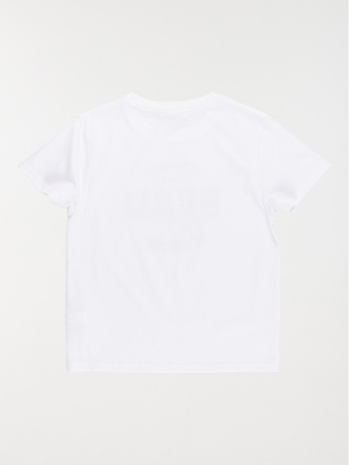 T-shirt garçon fête des pères (3-12A) T-shirt garçon fête des pères (3-12A)