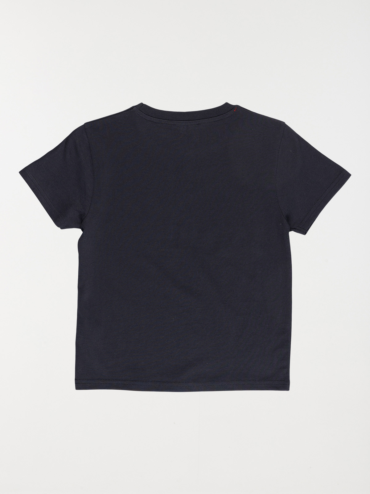 Tee-shirt marine football garçon (3-12A)