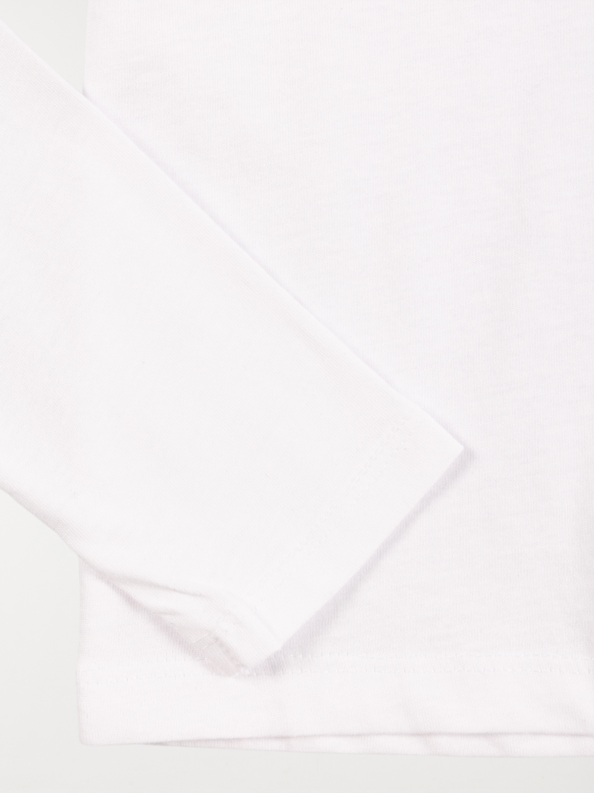 T-shirt l'amour toujours fille (3-12A)