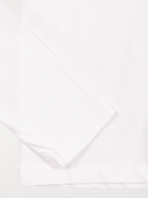 T-shirt l'amour toujours fille (3-12A)