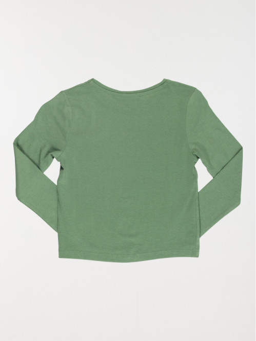 T-shirt copine parfaite fille (3-12A) T-shirt copine parfaite fille (3-12A)