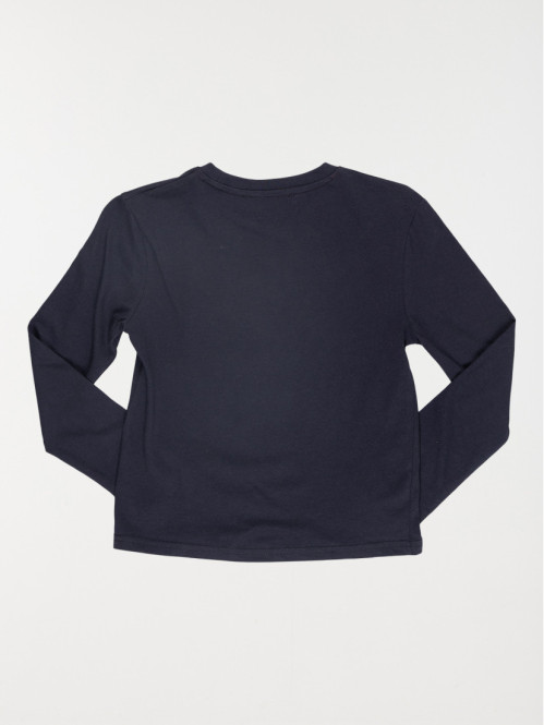 Tee-shirt message garçon (3-12A)
