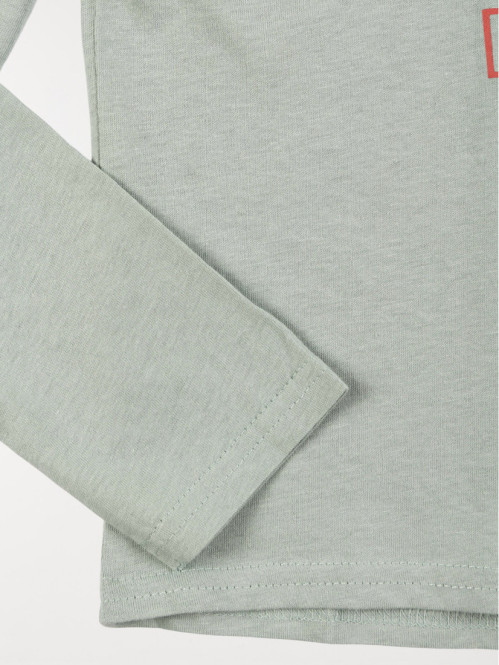T-shirt roi des dinos garçon (3-12A)