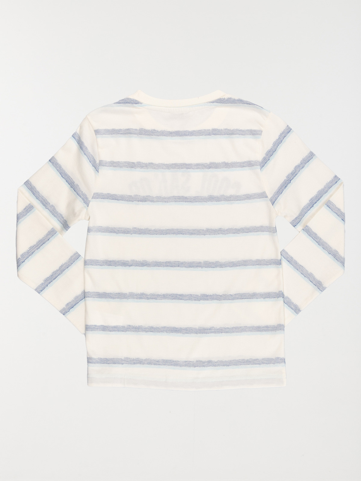T-shirt cool sailor garçon (3-12A)