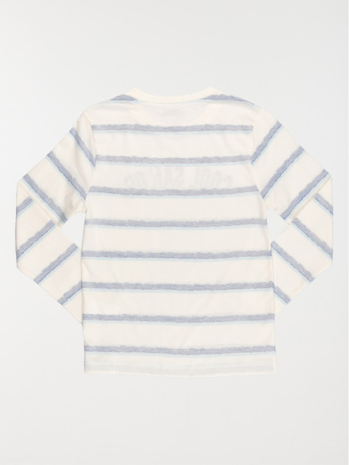 T-shirt cool sailor garçon (3-12A)
