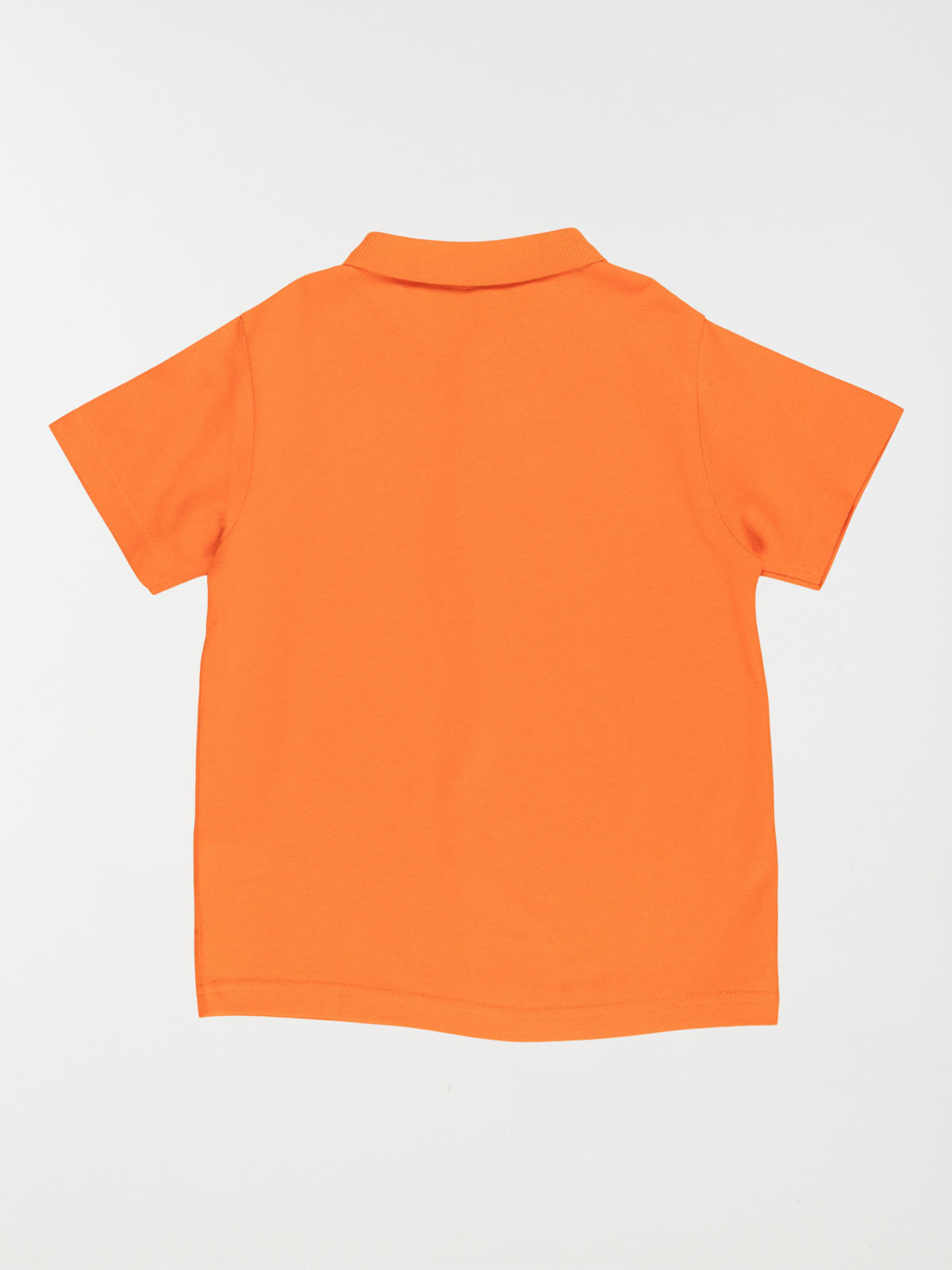 Polo orange tonic garçon (3-12A) Polo orange tonic garçon (3-12A)